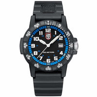 Luminox Men's Watch - Leatherback Sea Turtle Giant Swiss Quartz Date Display | XS.0324 ,