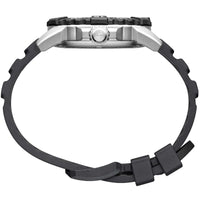 Luminox Men's Watch - Navy Seal Swiss Quartz Rotating Bezel Black Dial | XS.3251.CB ,