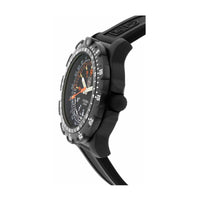 Luminox Men's Watch - Recon Point Man Rotating Bezel Black Dial Strap | XL.8822.MI.F ,