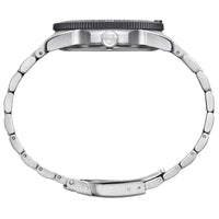 Luminox Men's Watch - Sea Pacific Diver Green Dial Stainless Steel Bracelet | 3137 ,