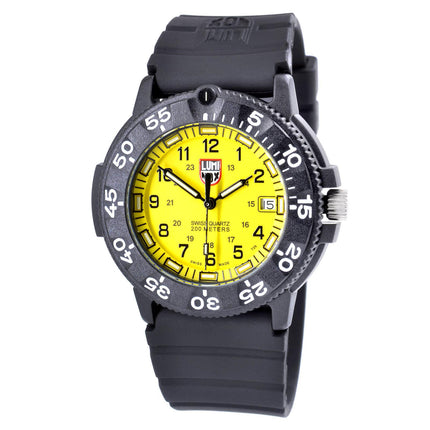 Luminox Navy SEAL Dive Watch Model 3005 ,