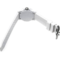 Luminox Women's Watch - Navy Seal Colormark Texas A&M White Strap | XS.7057.WO.TAM ,