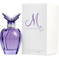 M by Mariah Carey, 3.3 oz Eau De Parfum Spray for Women ,