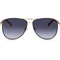 M Missoni Women's Sunglasses - Full Rim Aviator Frame | M MISSONI MMI 0002/S 0807/9O ,