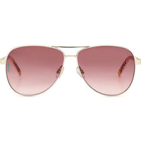 M Missoni Women's Sunglasses - Full Rim Metal Frame | M MISSONI MMI 0002/S 035J/3X ,