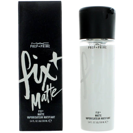 MAC Cosmetics Women's Setting Spray - Prep + Prime Fix Matte Lightweight, 3.4 oz ,