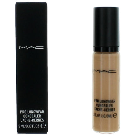 MAC Women's Concealer - Pro Longwear Liquid Full Matte Coverage, NC20, 0.3 oz ,