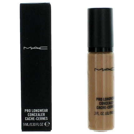 MAC Women's Concealer - Pro Longwear Liquid Full Matte Coverage, NC25, 0.3 oz ,