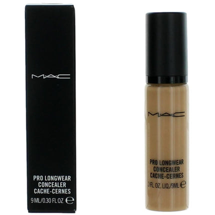 MAC Women's Concealer - Pro Longwear Liquid Full Matte Coverage, NC35, 0.3 oz ,