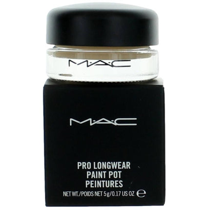 MAC Women's Eye Primer - Pro Longwear Paint Pot Non-Caking, Soft Ochre, 0.17 oz ,