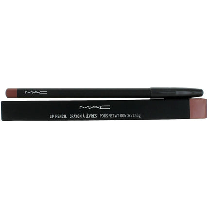 MAC Women's Lip Pencil - For Shaping, Lining or Filling, Boldly Bare, 0.05 oz ,