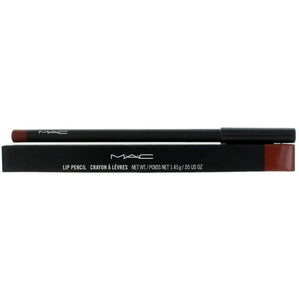 MAC Women's Lip Pencil - For Shaping, Lining or Filling, Brick, 0.05 oz ,