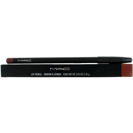 MAC Women's Lip Pencil - For Shaping, Lining or Filling, Dervish, 0.05 oz ,