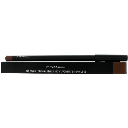 MAC Women's Lip Pencil - For Shaping, Lining or Filling, Oak, 0.05 oz ,