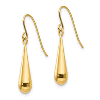 Madi K Kid's 14k Teardrop Dangle Earrings ,