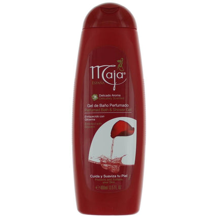 Maja by Maja, 13.5 oz Perfumed Bath & Shower Gel for Women ,