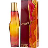 Mambo by Liz Claiborne, 3.4 oz Eau De Parfum Spray for Women ,
