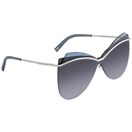 Marc Jacobs Marc Women's Sunglasses - Ruthenium Frame | 103S-06LB-9O-99-01-140 ,
