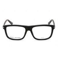 Marc Jacobs Men's Eyeglasses - Black Ruthenium Acetate Square Frame | Marc 178 0RZZ 00 ,