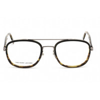 Marc Jacobs Men's Eyeglasses - Clear Demo Lens Black Havana Frame | MARC 515 0WR7 00 ,