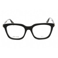 Marc Jacobs Men's Eyeglasses - Full Rim Black Rectangular Frame | MARC 570 0807 00 ,