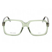 Marc Jacobs Men's Eyeglasses - Full Rim Sage Plastic Rectangular | MARC 681 06CR 00 ,