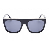 Marc Jacobs Men's Sunglasses - Blue Plastic Rectangular Frame | MARC 586/S 0PJP KU ,