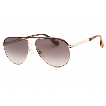 Marc Jacobs Men's Sunglasses - Gold Havana Acetate/Metal Frame | MARC 474/S 006J HA ,