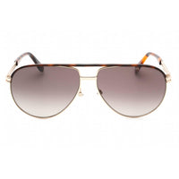 Marc Jacobs Men's Sunglasses - Gold Havana Acetate/Metal Frame | MARC 474/S 006J HA ,