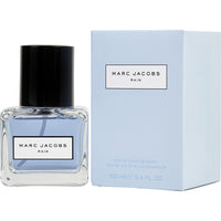 Marc Jacobs Rain by Marc Jacobs, 3.4 oz Eau De Toilette Spray for Women ,