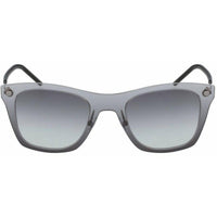 Marc Jacobs Unisex Sunglasses - Palladium Black Frame | MARC JACOBS MARC 25/S 0732 9C ,