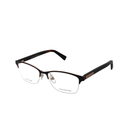 Marc Jacobs Women's Eyeglasses - Black Rectangular Frame | MARC JACOBS MARC 426 807 ,