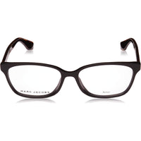 Marc Jacobs Women's Eyeglasses - Black Square Full-Rim Plastic Frame | MARC282 807 ,