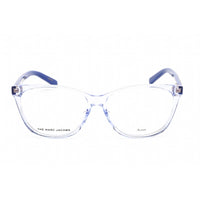 Marc Jacobs Women's Eyeglasses - Blue Acetate Square Shape Frame | MARC 502 0PJP 00 ,