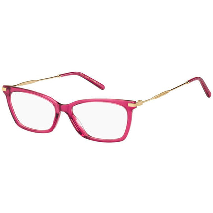 Marc Jacobs Women's Eyeglasses - Cherry Gold Rose Frame | MARC JACOBS MARC 508 0IBJ ,