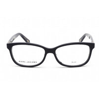 Marc Jacobs Women's Eyeglasses - Clear Demo Lens Blue Rectangular | Marc 339 0PJP 00 ,
