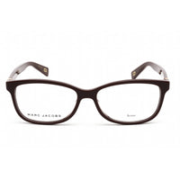 Marc Jacobs Women's Eyeglasses - Clear Demo Lens Opal Burgundy | Marc 339 0LHF 00 ,