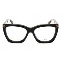 Marc Jacobs Women's Eyeglasses - Clear Demo Lens Plastic Cat Eye | MJ 1014 0807 00 ,