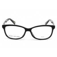 Marc Jacobs Women's Eyeglasses - Clear Lens Black Acetate Frame | Marc 339 0807 00 ,