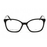 Marc Jacobs Women's Eyeglasses - Clear Lens Black Acetate Frame | Marc 464 0807 00 ,