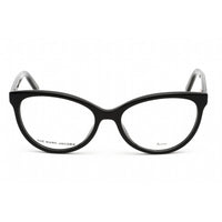 Marc Jacobs Women's Eyeglasses - Clear Lens Black Cat Eye Frame | MARC 463 0807 00 ,