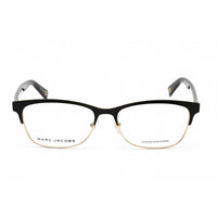 Marc Jacobs Women's Eyeglasses - Clear Lens Black Rectangular | Marc 338 0807 00 ,