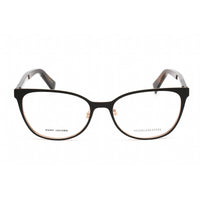 Marc Jacobs Women's Eyeglasses - Clear Lens Black/Havana Cat Eye | MARC 427 0807 00 ,