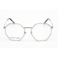 Marc Jacobs Women's Eyeglasses - Clear Lens Grey Geometric Frame | MARC 538 0KB7 00 ,