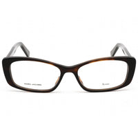 Marc Jacobs Women's Eyeglasses - Clear Lens Havana Glitter Frame | MARC 429 0DXH 00 ,