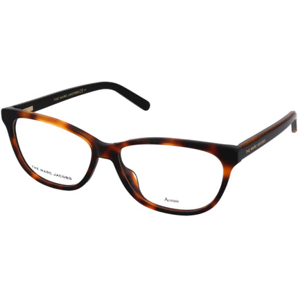 Marc Jacobs Women's Eyeglasses - Dark Havana Frame, 51 mm | MARC JACOBS MARC 462 86 ,