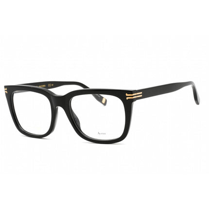 Marc Jacobs Women's Eyeglasses - Full Rim Black Rectangular Frame | MJ 1037 0807 00 ,