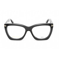 Marc Jacobs Women's Eyeglasses - Full Rim Cat Eye Grey Plastic Frame | MJ 1014 0KB7 00 ,