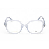 Marc Jacobs Women's Eyeglasses - Full Rim Square Azure Plastic Frame | MJ 1058 0MVU 00 ,