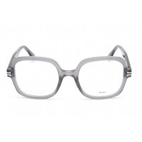 Marc Jacobs Women's Eyeglasses - Full Rim Square Grey Plastic Frame | MJ 1058 0KB7 00 ,